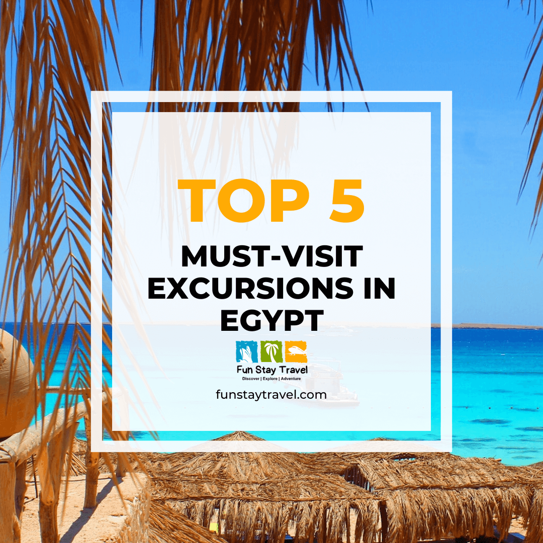  Egypt top popular trips 