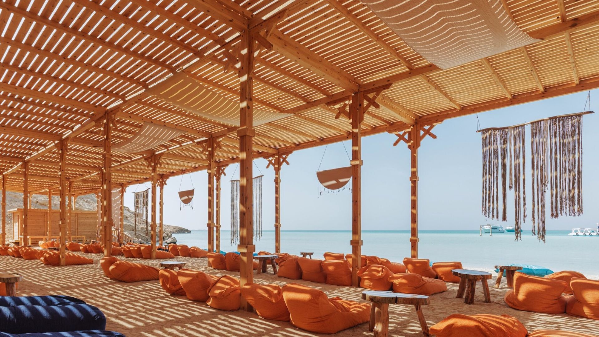 Морские экскурсии зимой в Хургаде