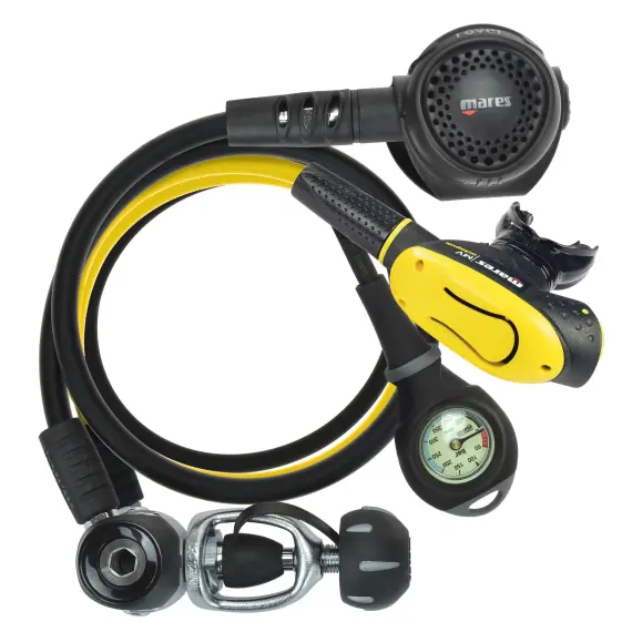 Diving Regulator