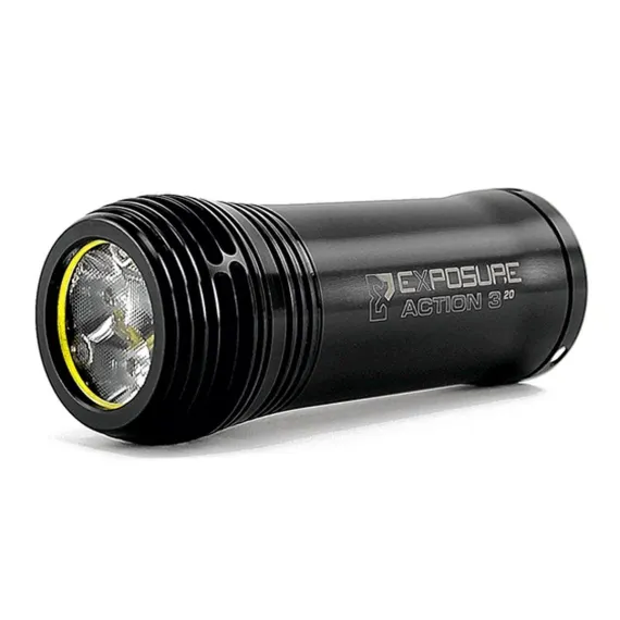 Diving Torch