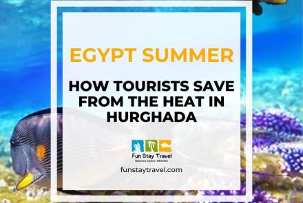 Egypt Summer 