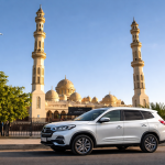 Индивидуальная экскурсия по Хургаде — комфортный автомобиль Мечеть Эль Мина